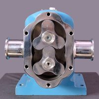 displacement-rotary-lobe-pump