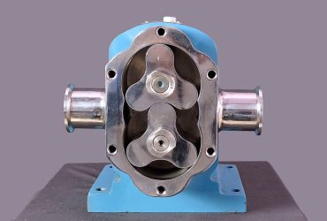 displacement-rotary-lobe-pump